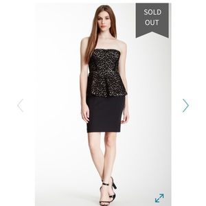 Catherine Malandrino Sevinne Dress
